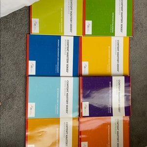 Ati nursing review modules